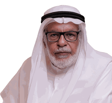 Dr. Mohamed A. Elgari