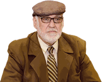 Dr. Nazih Hammad