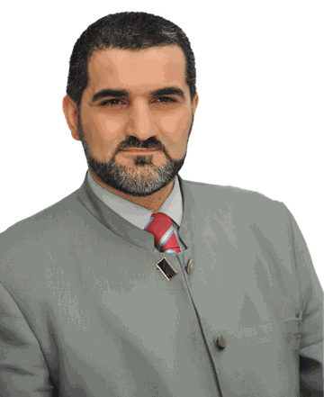 Dr. Muhammad Amin Qattan